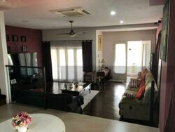 Jalan Kathi (D16), Semi-Detached #455562001